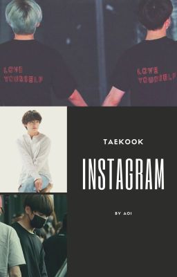 Instagram / TaeKook/ ~Befejezett~