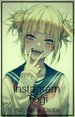 Instagram Togi *Wstrzymane*