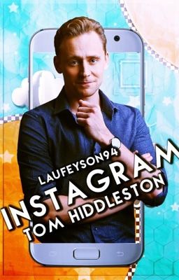 Instagram - Tom Hiddleston