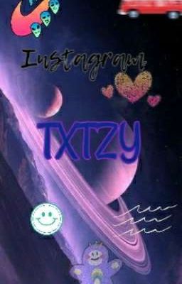 Instagram (TXTZY)