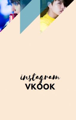 Instagram ☆vkook☆