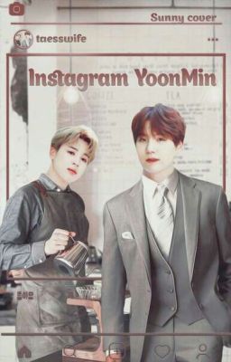 INSTAGRAM | Yoonmin |