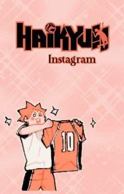 Instagrama haikyuu 