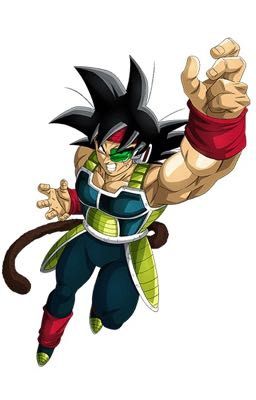 InstagramBardock