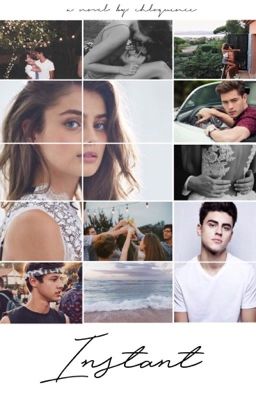 Instant. (A Jack Gilinsky Fan Fiction)