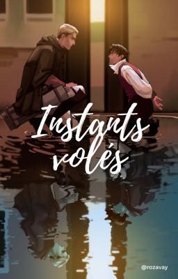 Instants volés