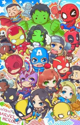 Instavengers de délire !