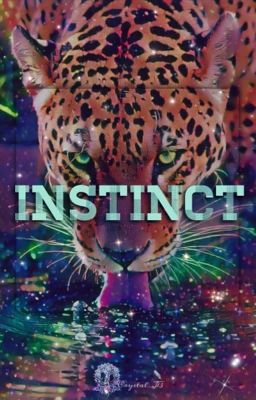 Instinct ✦ ≪JinSu≫