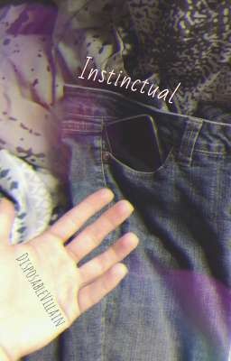 Instinctual || A Wolfstar One-Shot