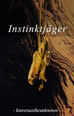 Instinktjäger