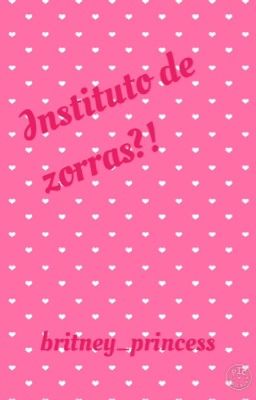 Instituto de zorras?!