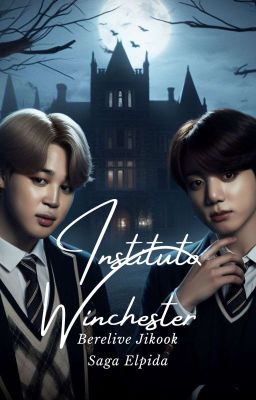 Instituto Winchester (Jikook)