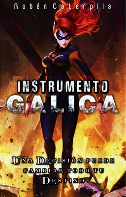 Instrumento: Galica #POFG2024