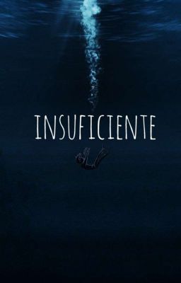 Insuficiente (Poesia)