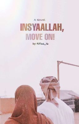 InsyaAllah, Move On! #ODOCTheWWG