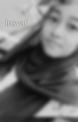 insyaf