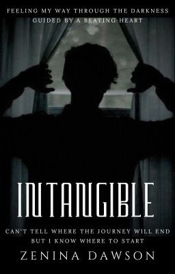 Intangible | J. Crane