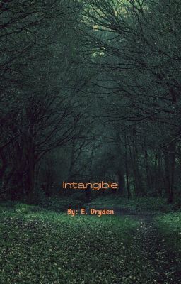 Intangible [Poem]