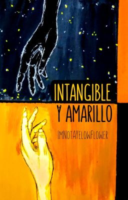 Intangible y amarillo