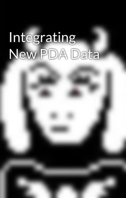 Integrating New PDA Data