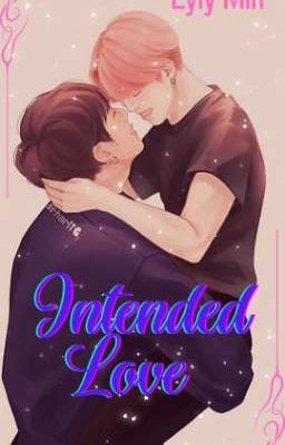 Intended Love (ABO) [Jikook, Vmim, Sope, Namjin] Concluída.