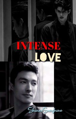 INTENSE Love [BoysLove] ✓