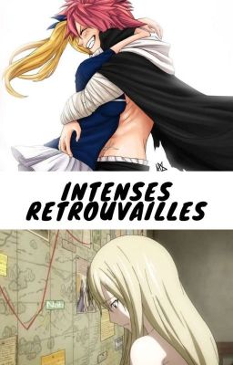 Intenses retrouvailles |FT|