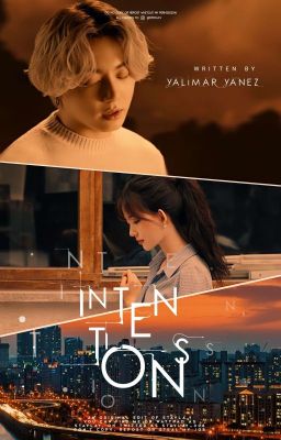 Intentions • [JJK] COMPLETA