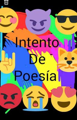 Intento De Poesía 