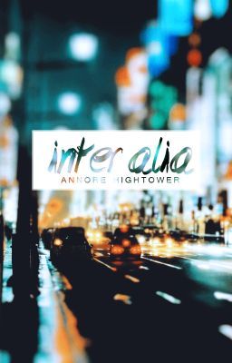 inter alia [slow updates]