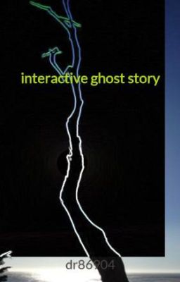 interactive ghost story