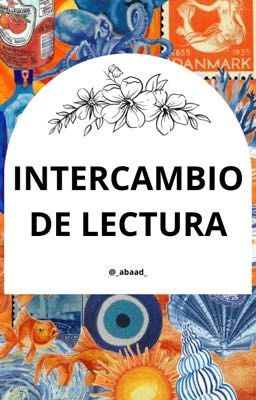 Intercambio de Lectura 2024 (abierto)