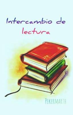 Intercambio de lectura