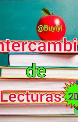 Intercambio de Lecturas 2021