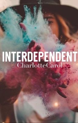 Interdependent (Book 2 in EBTWOG series)