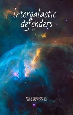 Intergalatic defenders