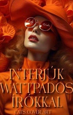 Interjúk Wattpados írókkal