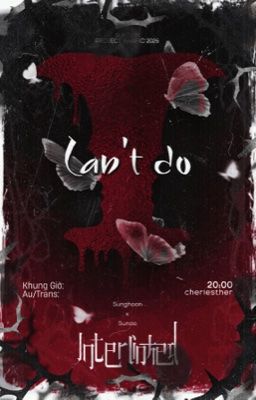 Interlinked | 20:00 | Can't do