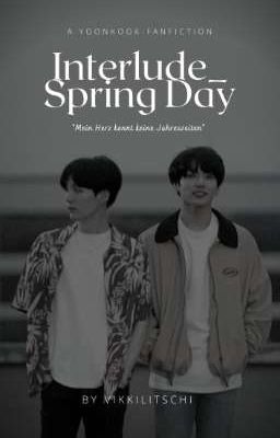 Interlude_Spring Day