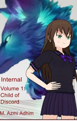 Internal V.1: Child of Discord (Internal, third draft)