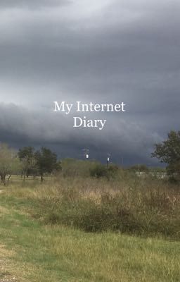 Internet Diary