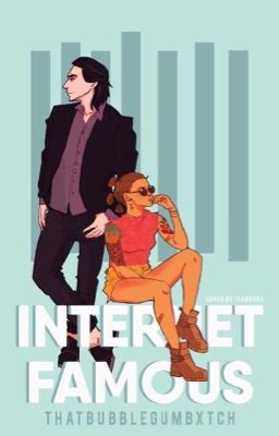 Internet Famous • Reylo AU {ON HOLD}