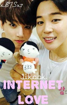 Internet Love II Jikook