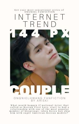 Internet Trend 2: 144px Couple [√]