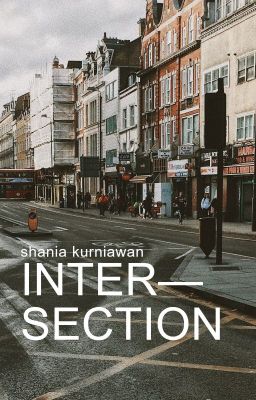 Intersection [One-Shots and Prose]