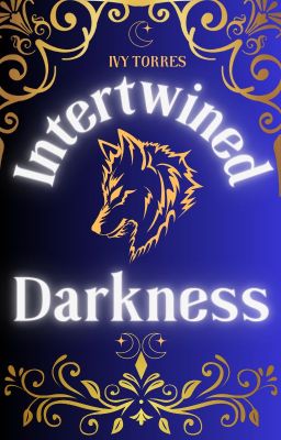 Intertwined Darkness: Blood Moon Series 2