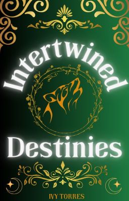 Intertwined Destinies: Blood Moon Series 1