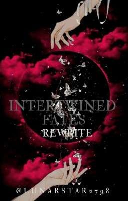 Intertwined Fates |Transformers Fanfiction|