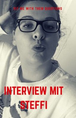 Interview mit Steffi