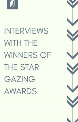 Interview With the Winners of the Star Gazing Awards